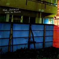 Where You Find Me - Single - The Notwist