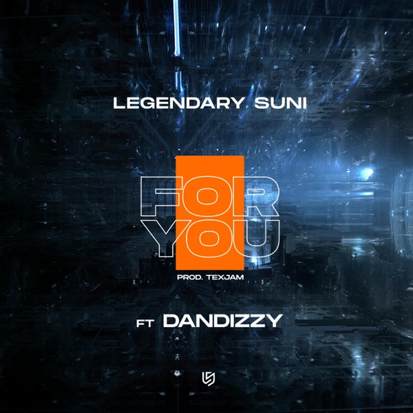 For You (feat. Dandizzy)