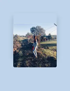 Ouve Bonnie Rose, vê vídeos de música, lê a biografia, vê as datas da digressão e muito mais!