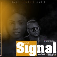 Signal - Single - Maggie