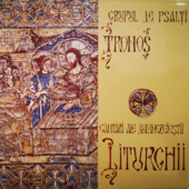 Cântări ale Dumnezeieștii Liturghii (Orthodox Liturgical hymns and sacred music)