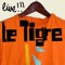 Deceptacon - Le Tigre lyrics