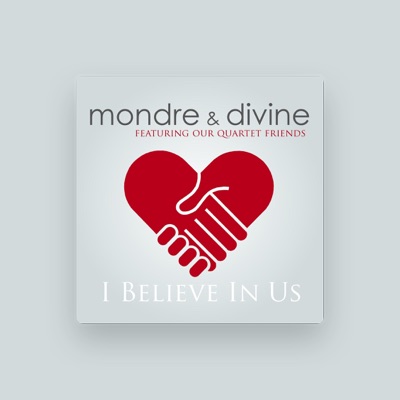 Listen to Mondre and Divine, watch music videos, read bio, see tour dates & more!