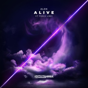 Alok - Alive (It Feels Like) - Line Dance Music