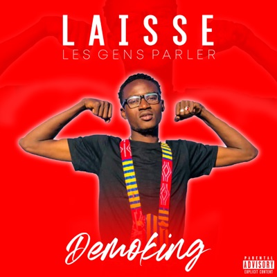 Laisse les gens parler - Single