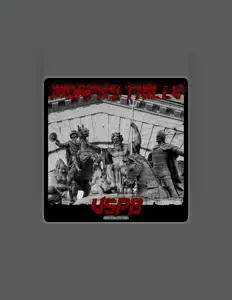 聆聽 MURPHY TRILLV、觀看音樂影片、閱讀小傳、查看巡演日期等！