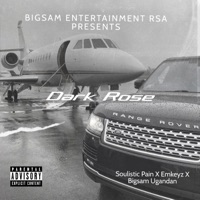 Dark Rose (feat. Soulistic Pain, Emkeyz & Bigsam Ugandan) - Single - Bigsam Entertainment Rsa