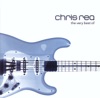 CHRIS REA - THE BLUES CAFE