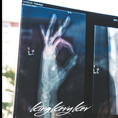 Trying To Let Go (EP / Mixtape)