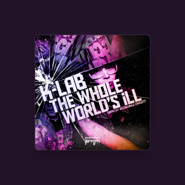 K-LAB's avatar