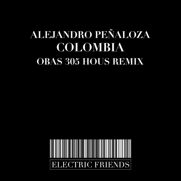 Colombia - Single