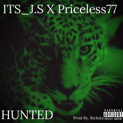 Hunted (feat. Its_J.S) - Single