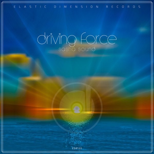 Driving Force - Single