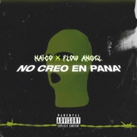 No creo en pana' (feat. Flow Angel) - Single - Naico