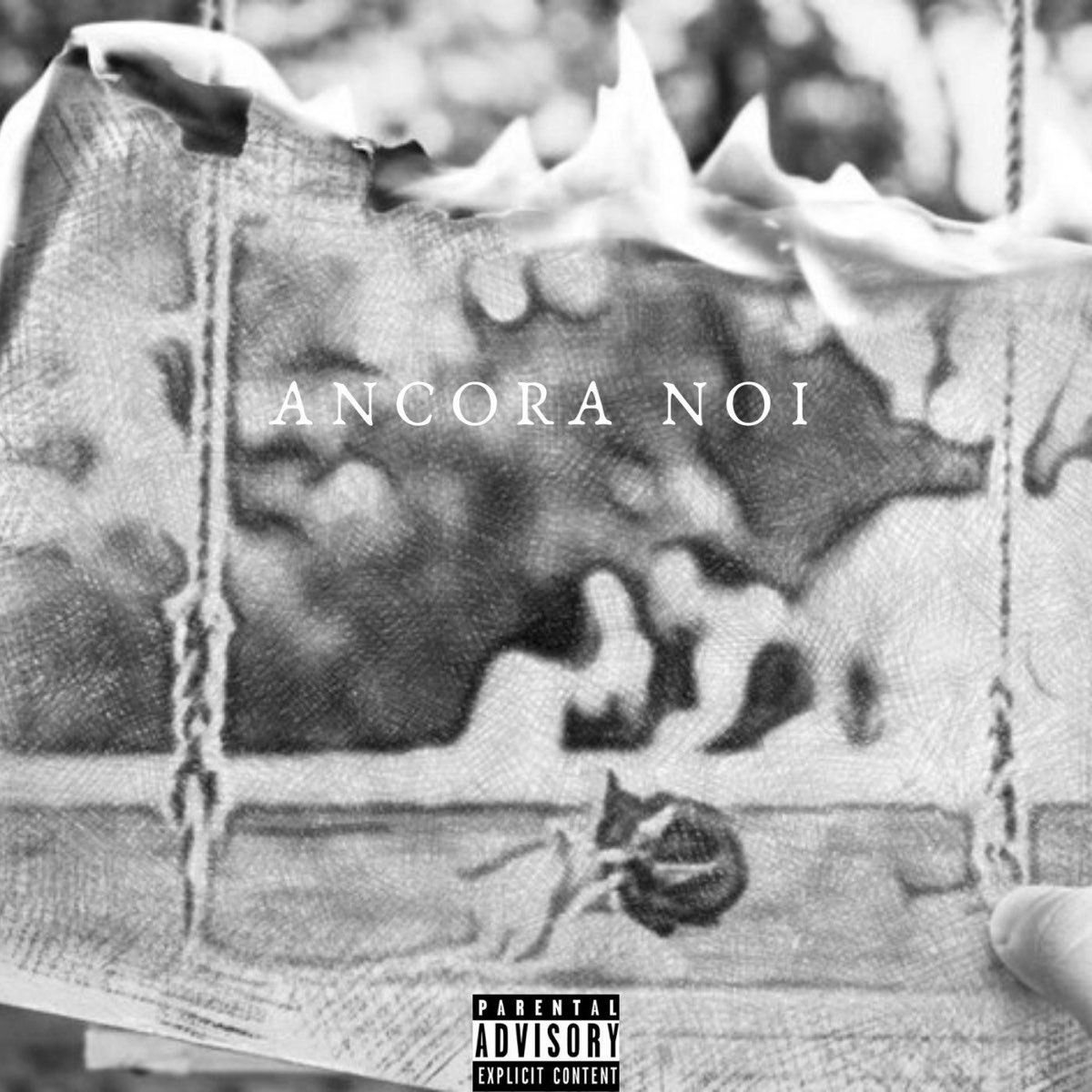 Ancora Noi (feat. Sophja & Vago) - Single – Album von Deddy G – Apple Music