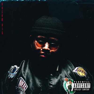 Dream Big (feat. Pollen Creature & Mark Beats) - Single