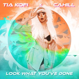 Tia Kofi & Cahill - Look What You've Done - Line Dance Music