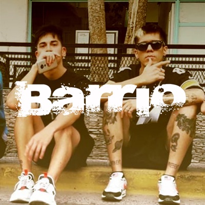 Barrio (feat. Thomi) - Single