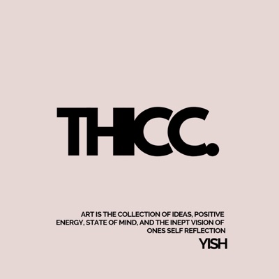 Thicc - Single