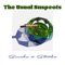 Smoke & Stroke - The Usual Suspects, Trip G & KO lyrics