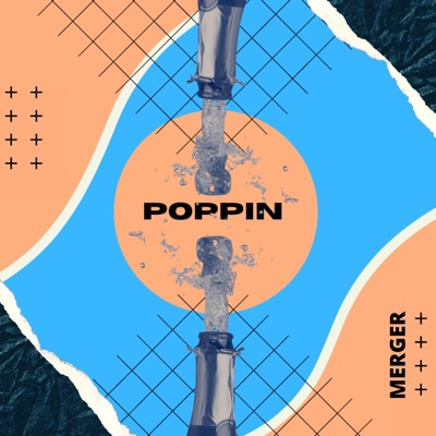 Poppin' - Single