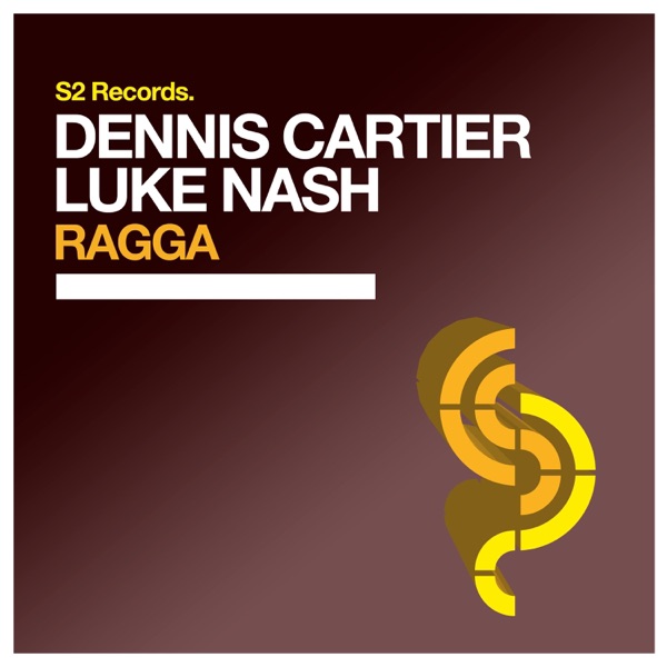 Ragga - Single