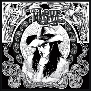 Loup Malevil - Anyhow - Line Dance Music