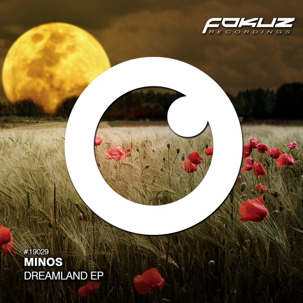 Dreamland - EP