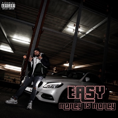Money is Money - Single