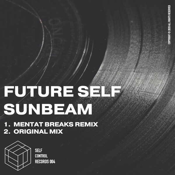 Sunbeam (feat. Mentat) - Single