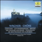 Wagner: Choruses artwork