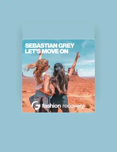 Listen to Sebastian Grey, watch music videos, read bio, see tour dates & more!