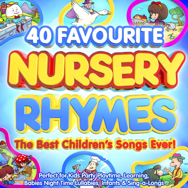 Theme (From "Teletubbies")