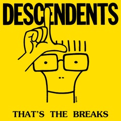 That's the Breaks - Single