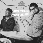 Jimi Tenor & Tony Allen - Darker Side of Night