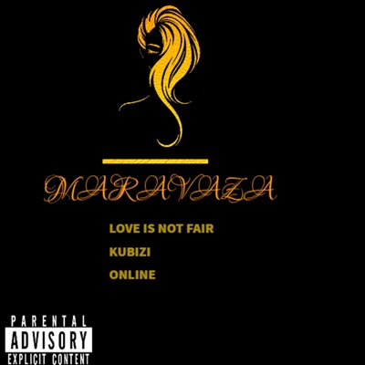 Love Is Not Fair - Single