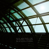 Solar Fields - Elevator Sunshine Girl