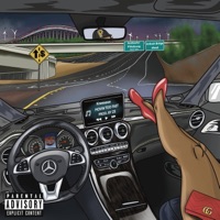 Movin' Too Fast - EP - Kreeasee