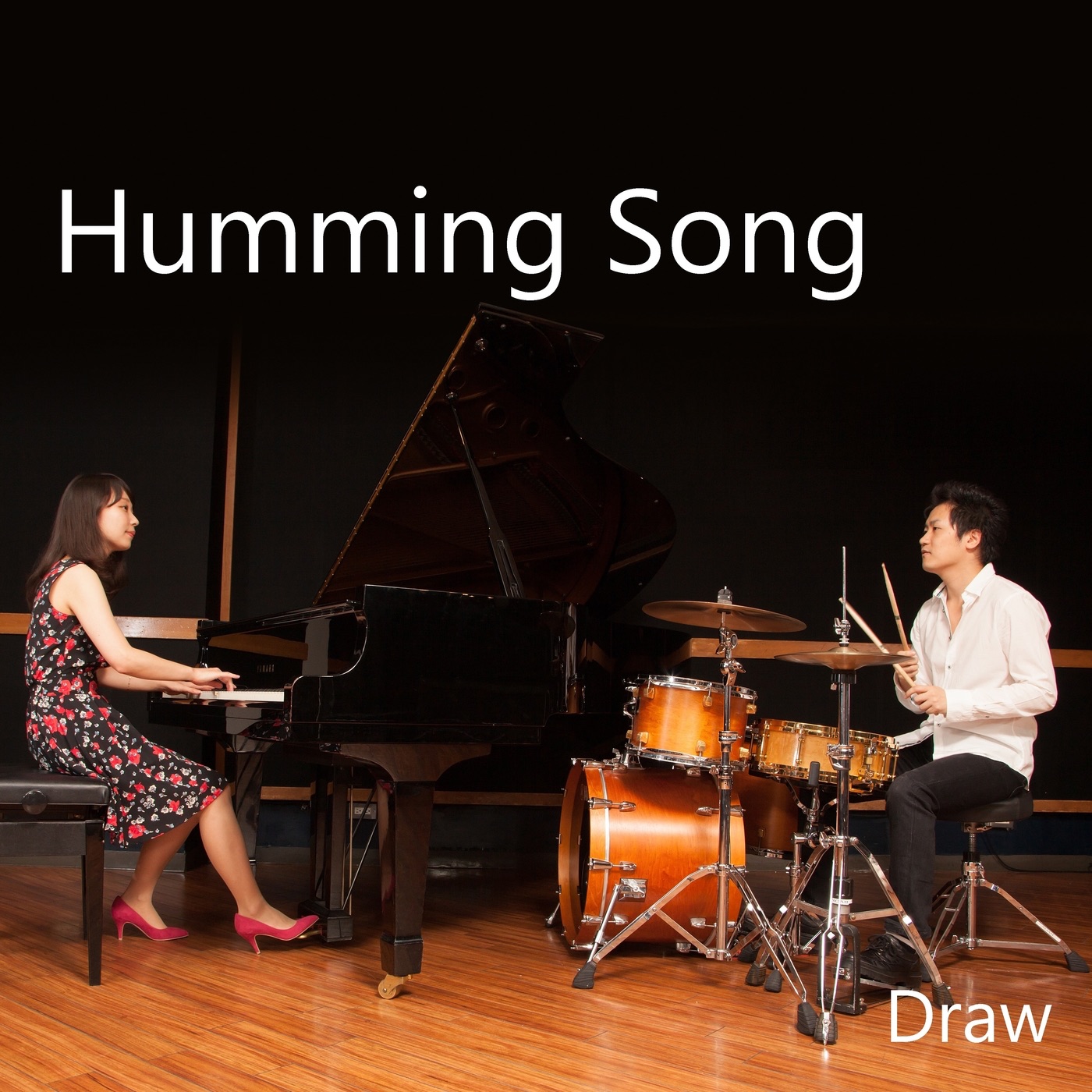 Humming Song - EP