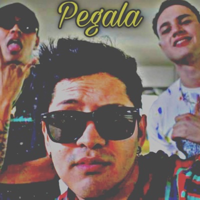 Pegala (feat. Erni El Mago & Akadevico) - Single