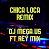 Chica loca remix - Single