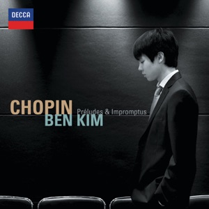Chopin: Preludes & Impromptus
