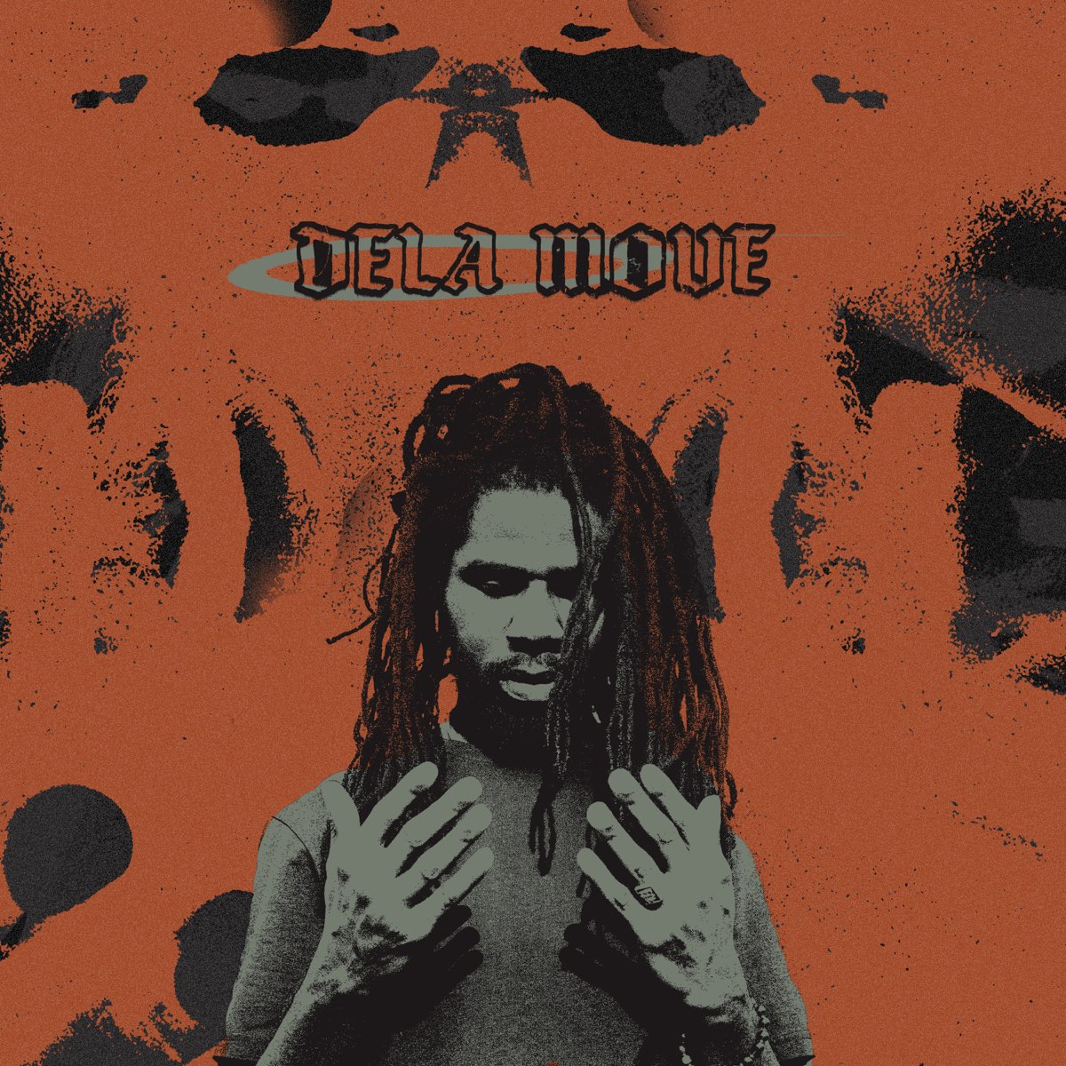 Dela Move - Single - Album by Chronixx - Apple Music
