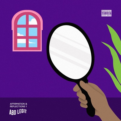 Affirmation & Reflections 1 - Single