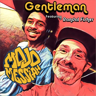Gentleman (feat. Randal Fisher) - Single