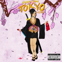 Tokyo (feat. EZITO) - Single - Rashad Stark