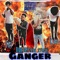 Ganger (feat. Rich dayy, Yxng Dae & Kenzo) - BRN Stackz lyrics