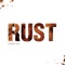 Amongst the Rust - Harms Way lyrics