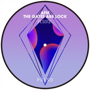 The Gates Are Lock - Single