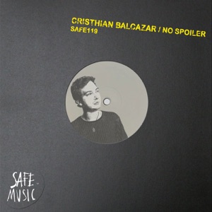 No Spoiler (Incl. The Deepshakerz remix) - EP